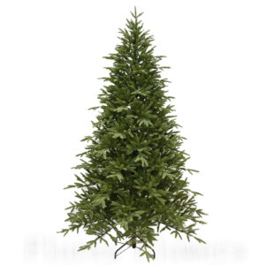 3D Vianočný stromček ELEGANT ANGEL 180 cm