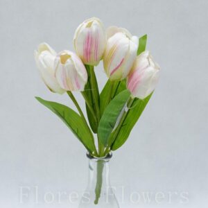 Kytica tulipán 31 cm